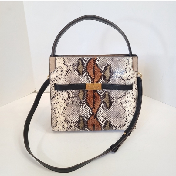 Lee Radziwill Exotic Aspen Multi - Picture 4 of 10